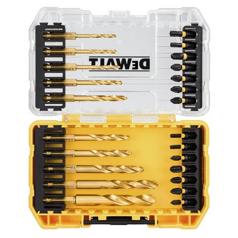 DT70748T-QZ, DeWALT
