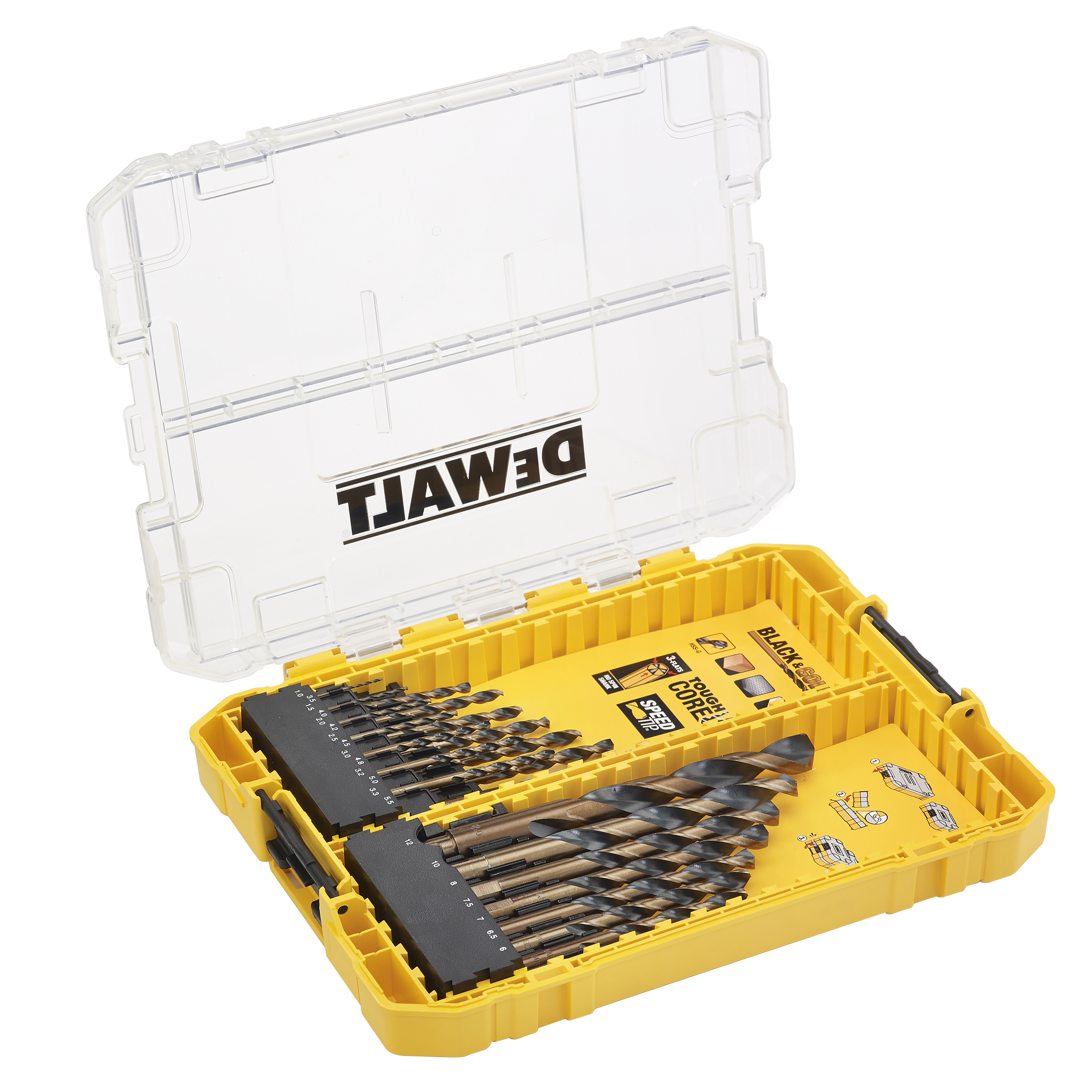 DT70755-QZ, DeWALT