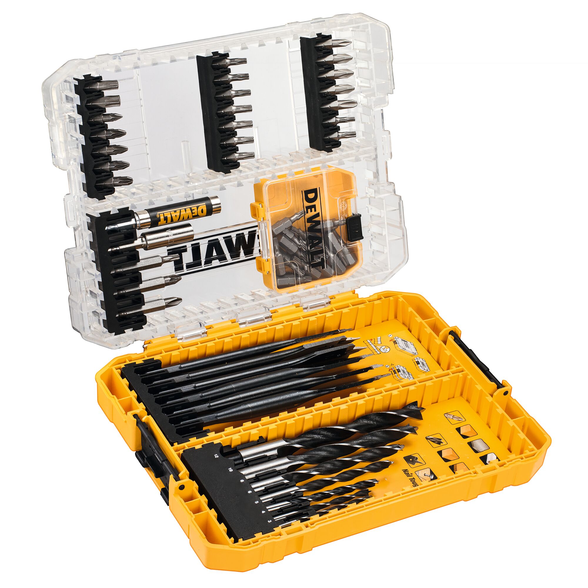 DT70758-QZ, DeWALT