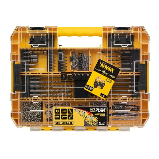 DT70763-QZ, DeWALT