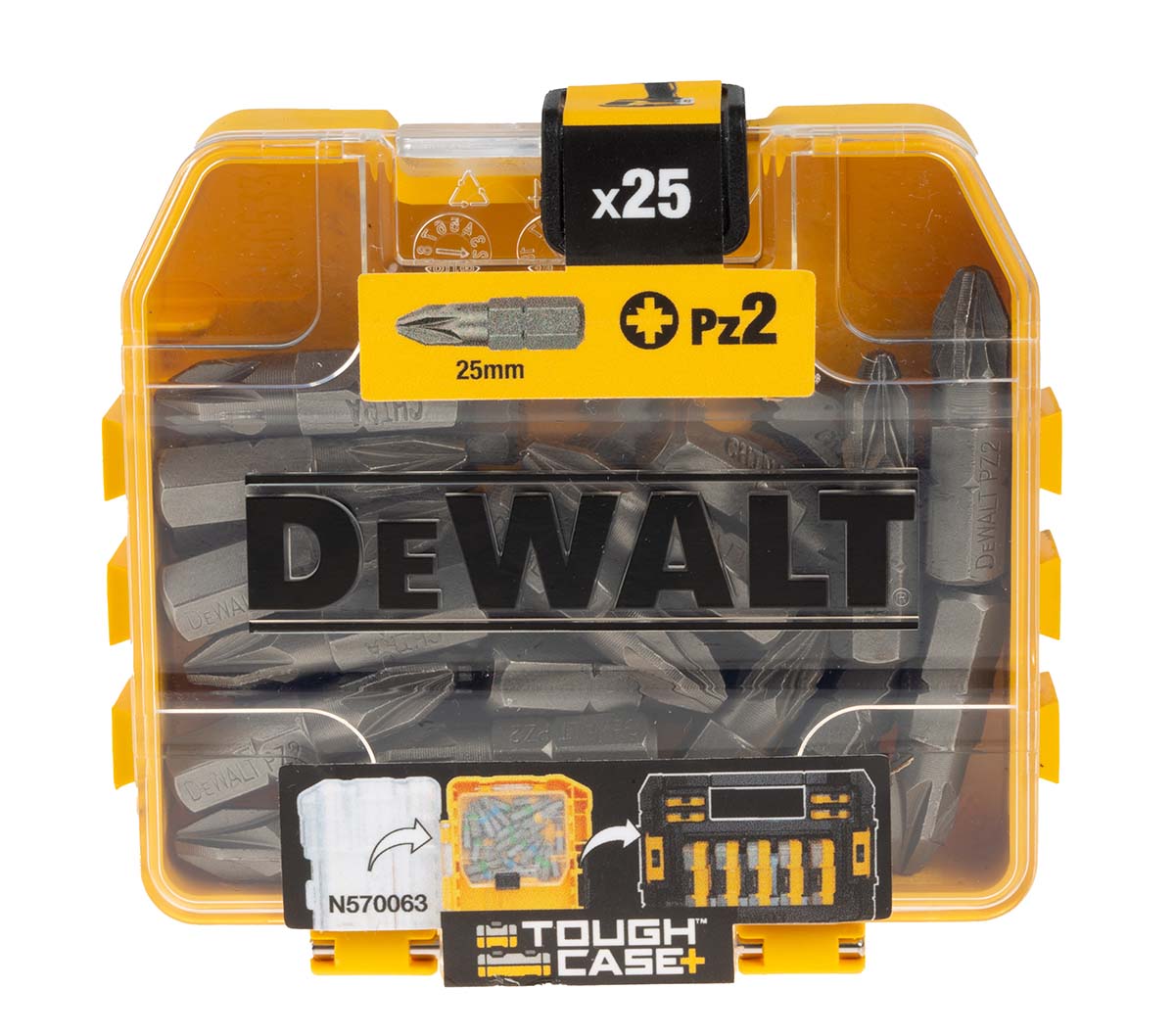 DT71521-QZ, DeWALT