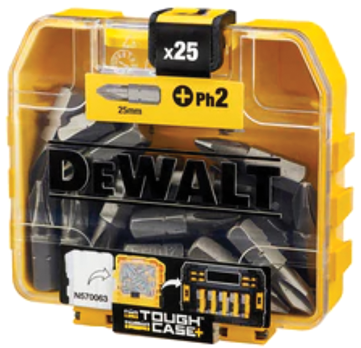 DT71522-QZ, DeWALT