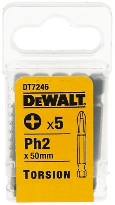 DT7246R-QZ, DeWALT