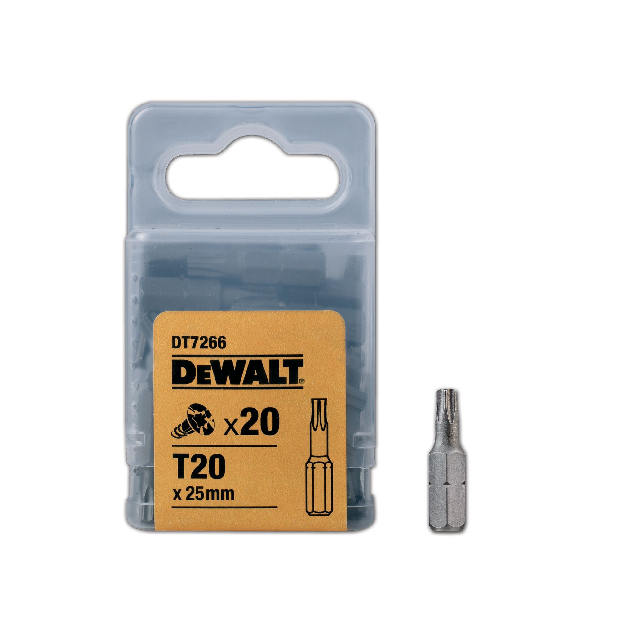 DT7266-QZ, DeWALT