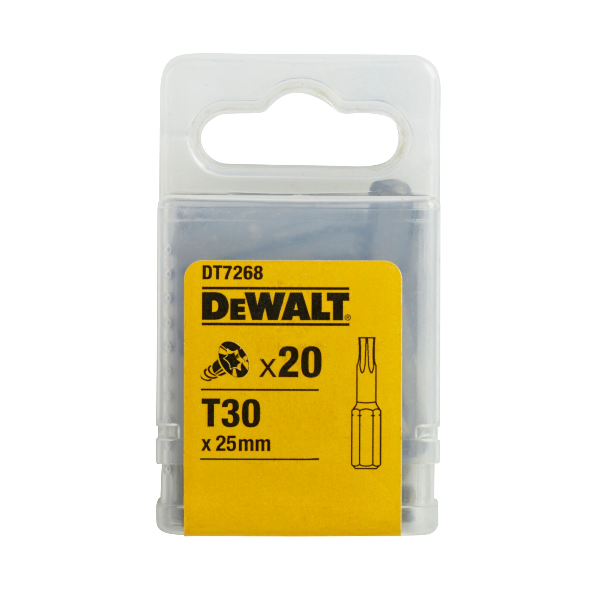 DT7268-QZ, DeWALT