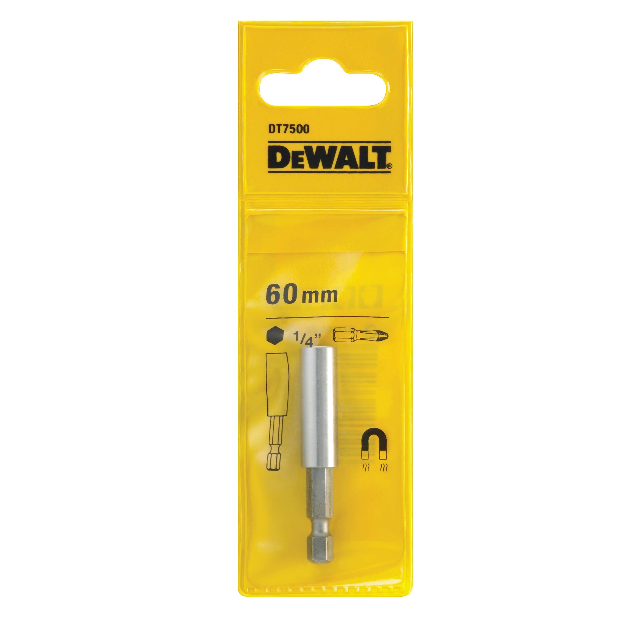 DT7500-QZ, DeWALT