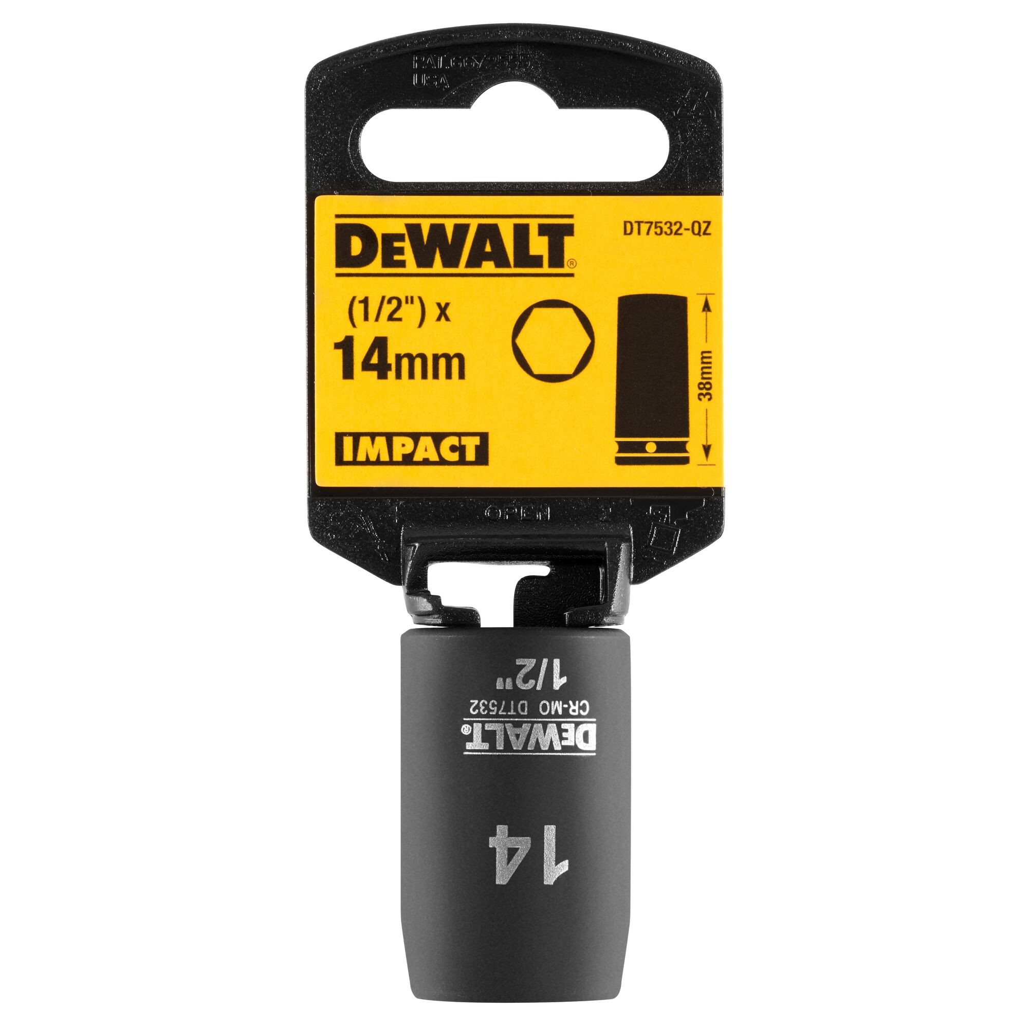 DT7532-QZ, DeWALT
