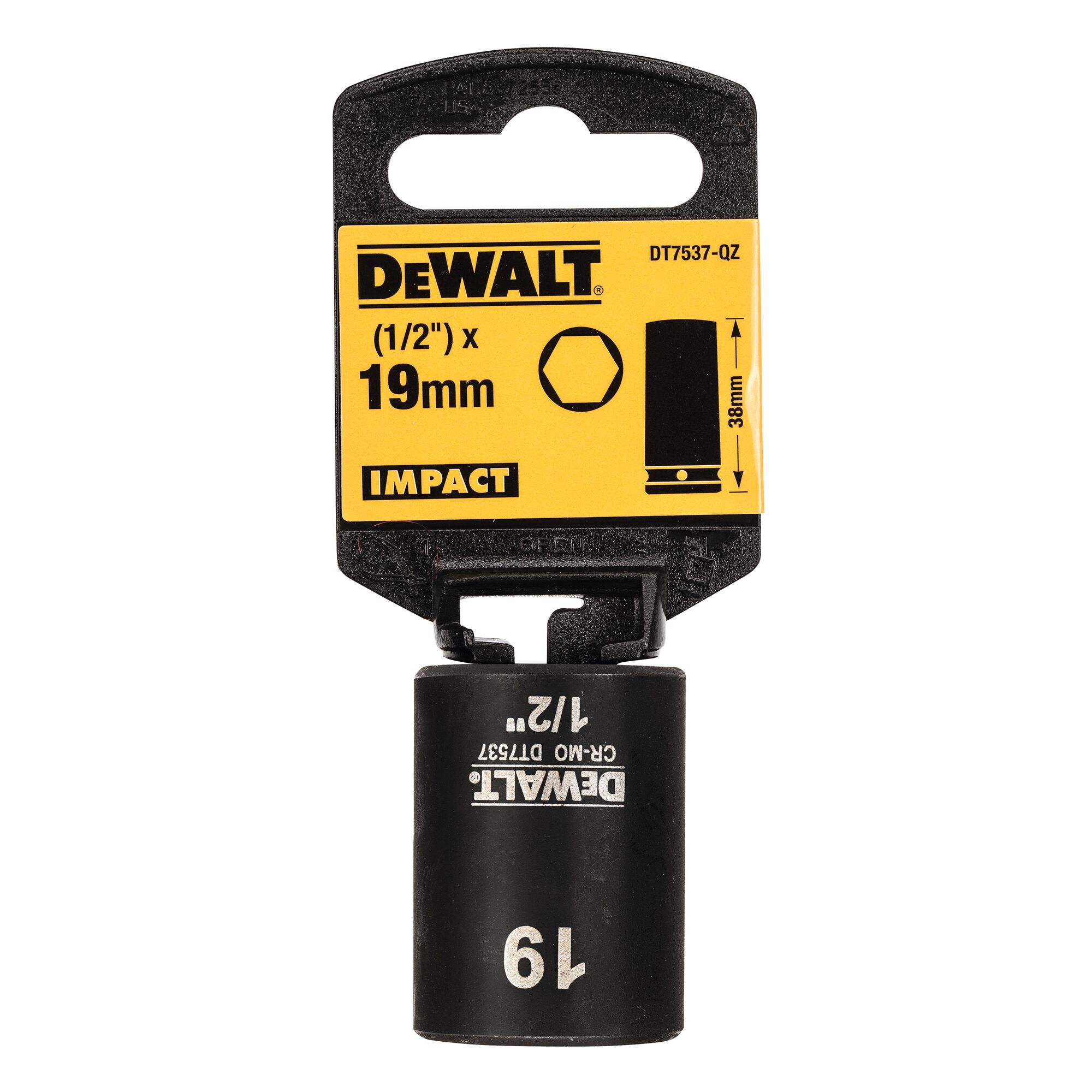 DT7537-QZ, DeWALT