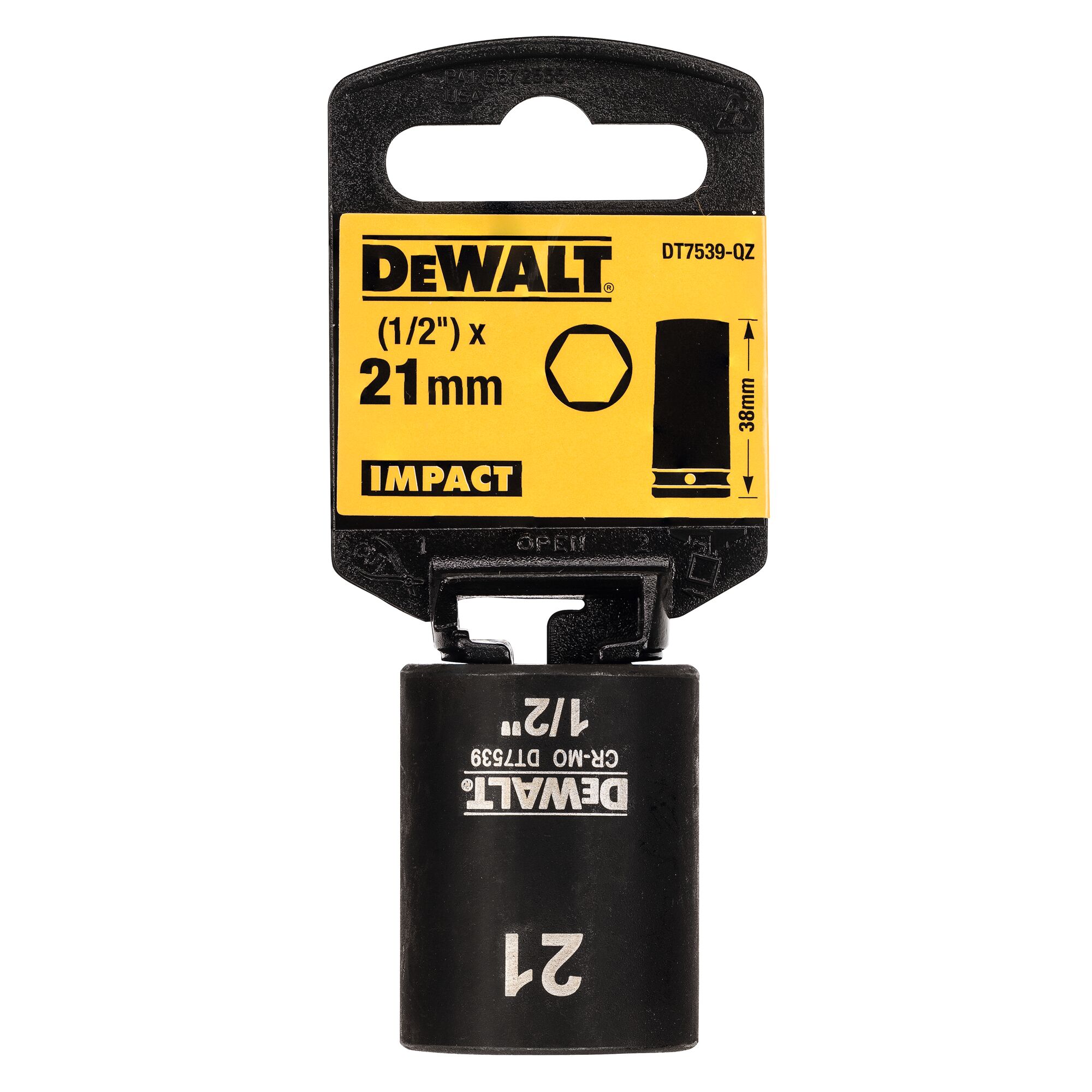 DT7539-QZ, DeWALT