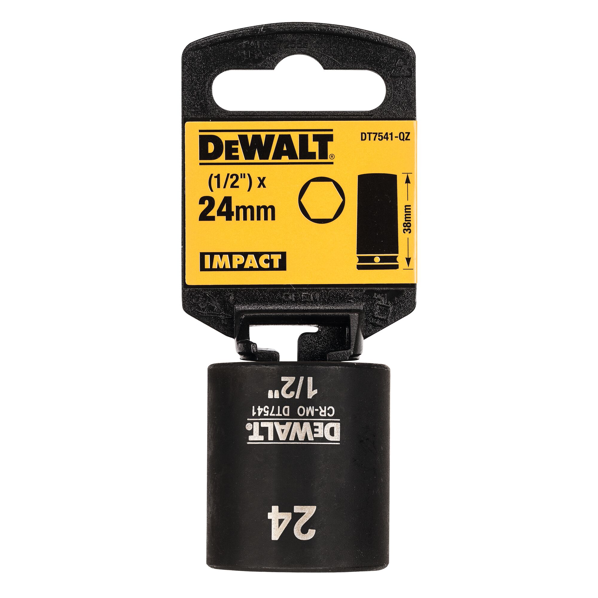 DT7541-QZ, DeWALT