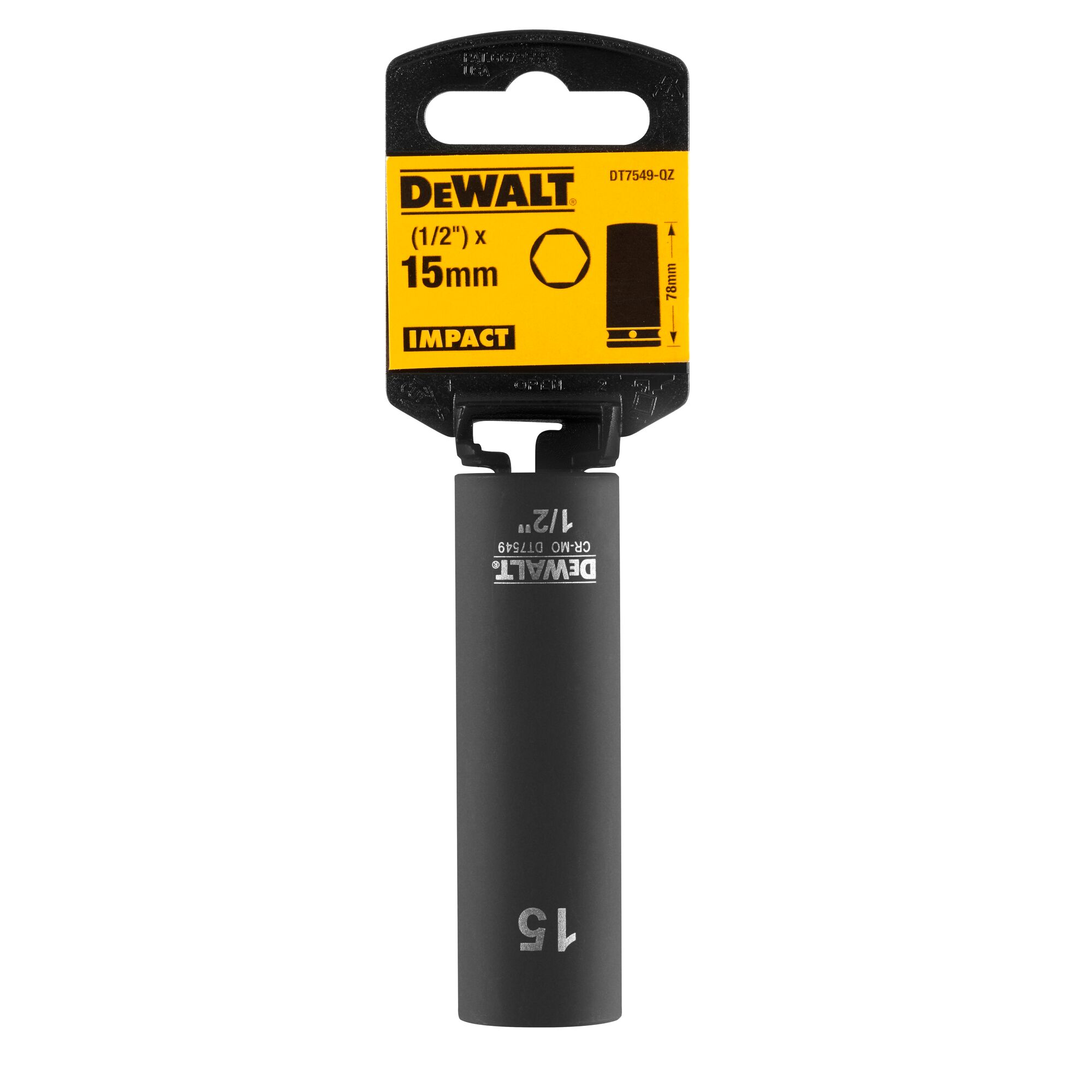 DT7549-QZ, DeWALT