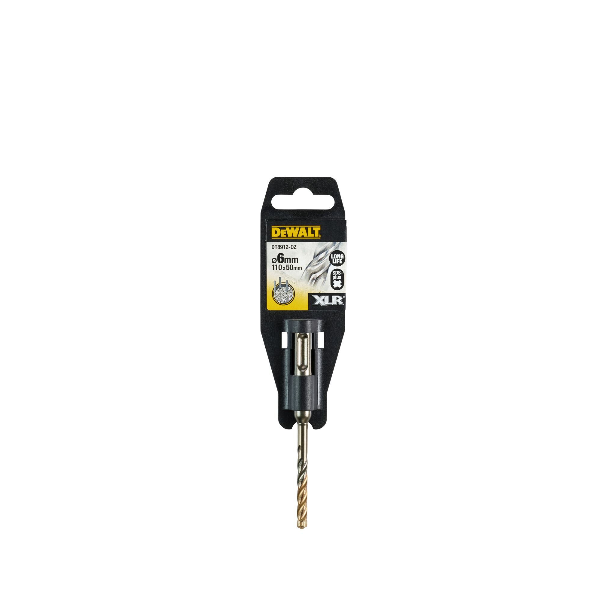 DT8912-QZ, DeWALT