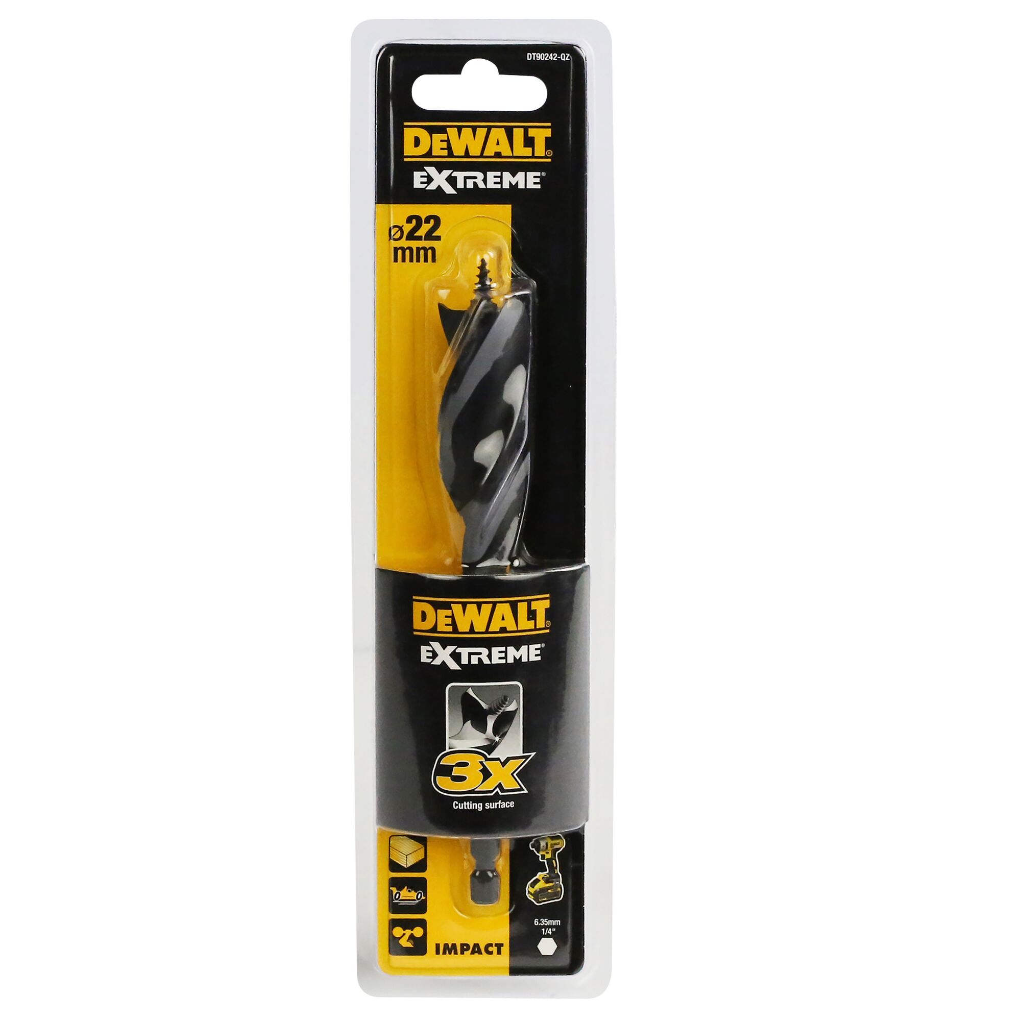 DT90242-QZ, DeWALT