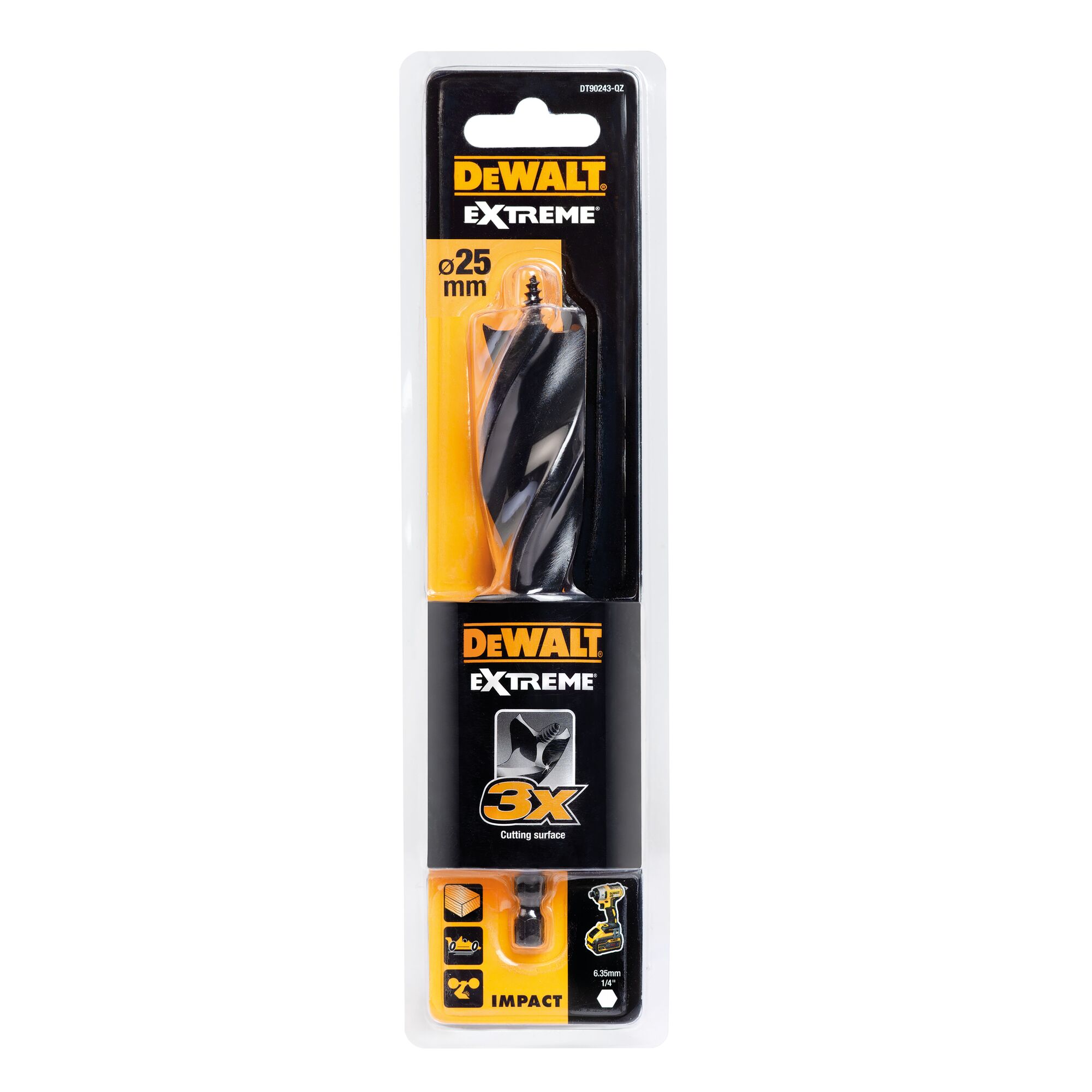 DT90243-QZ, DeWALT