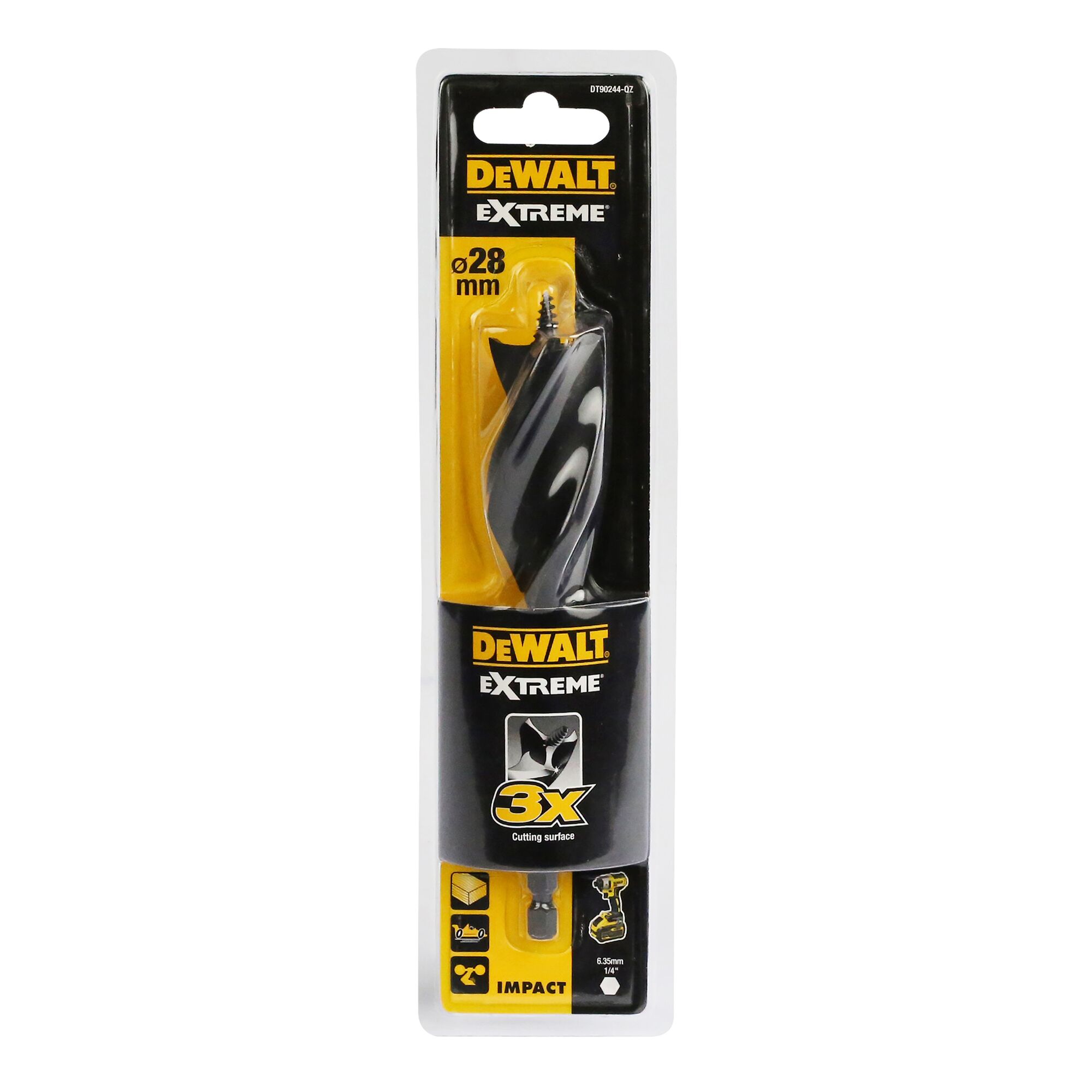 DT90244-QZ, DeWALT
