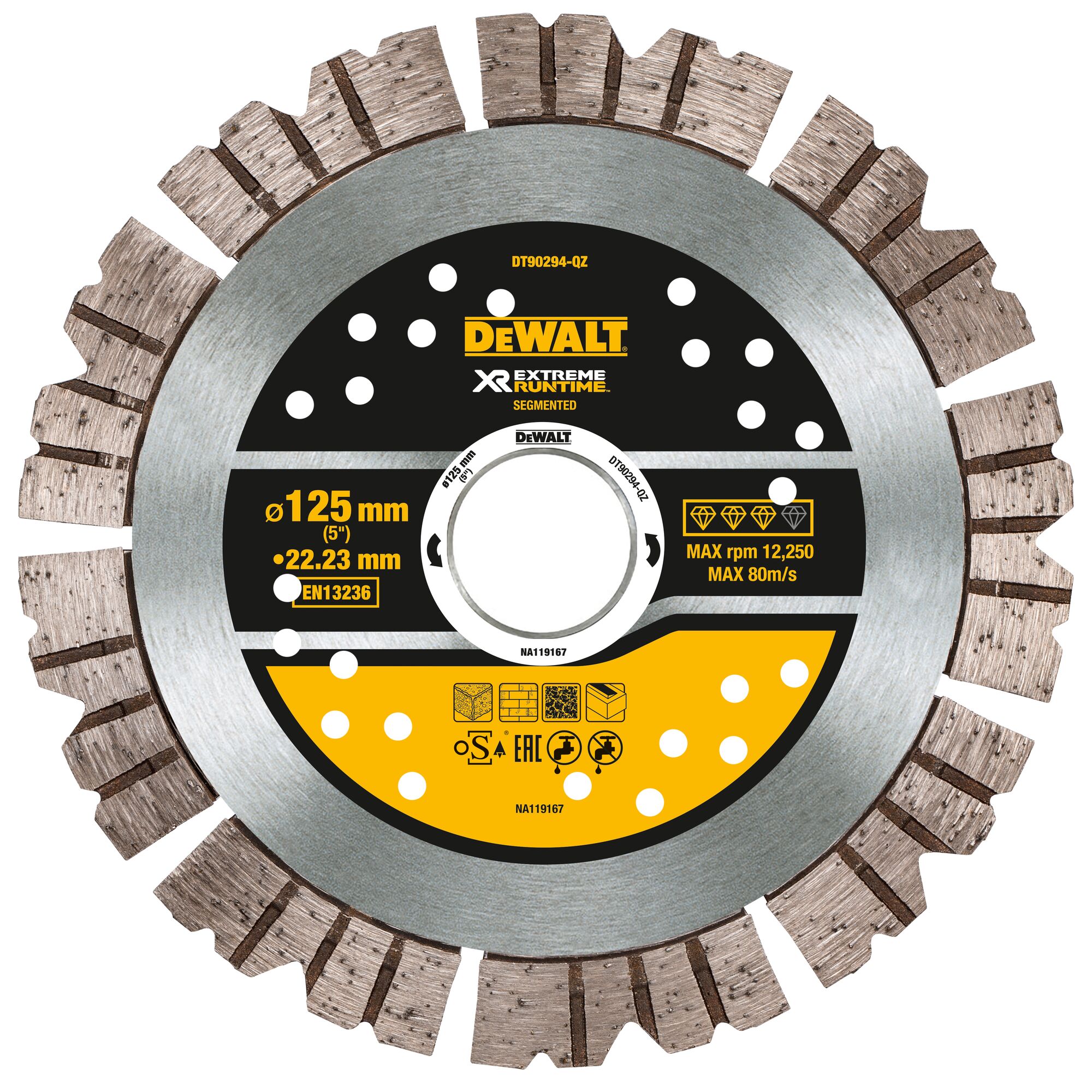 DT90294-QZ, DeWALT