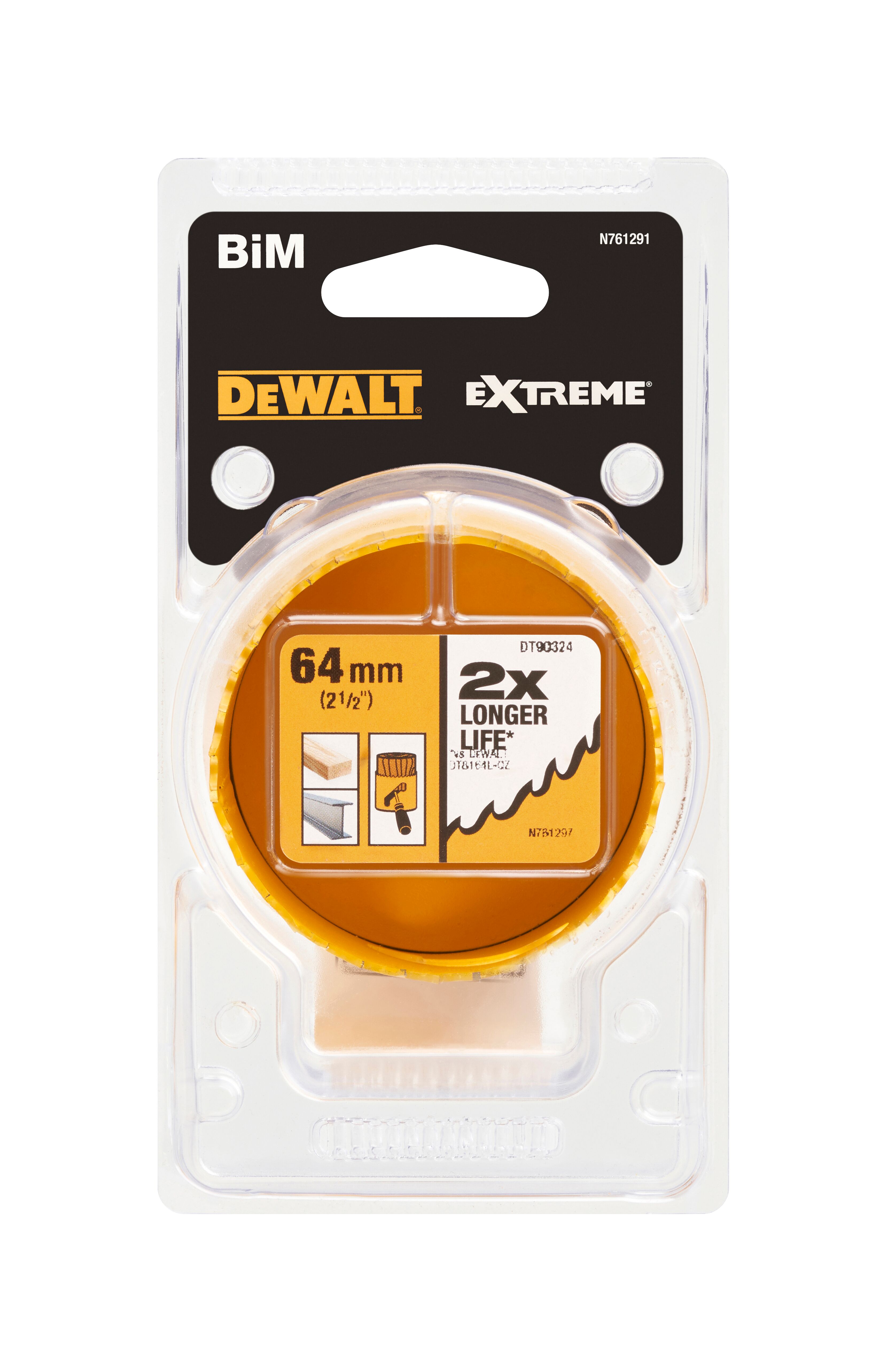 DT90324-QZ, DeWALT