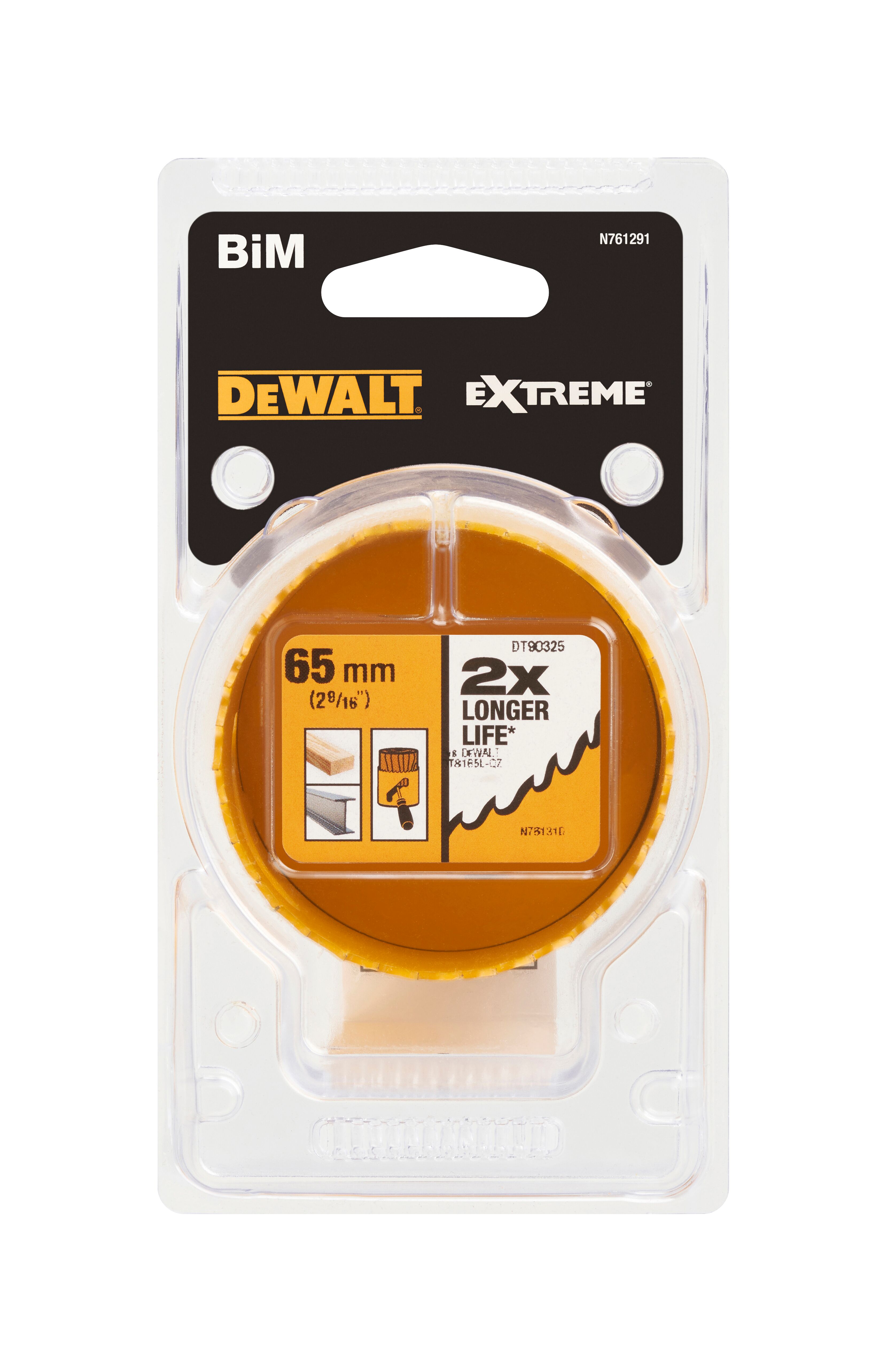 DT90325-QZ, DeWALT
