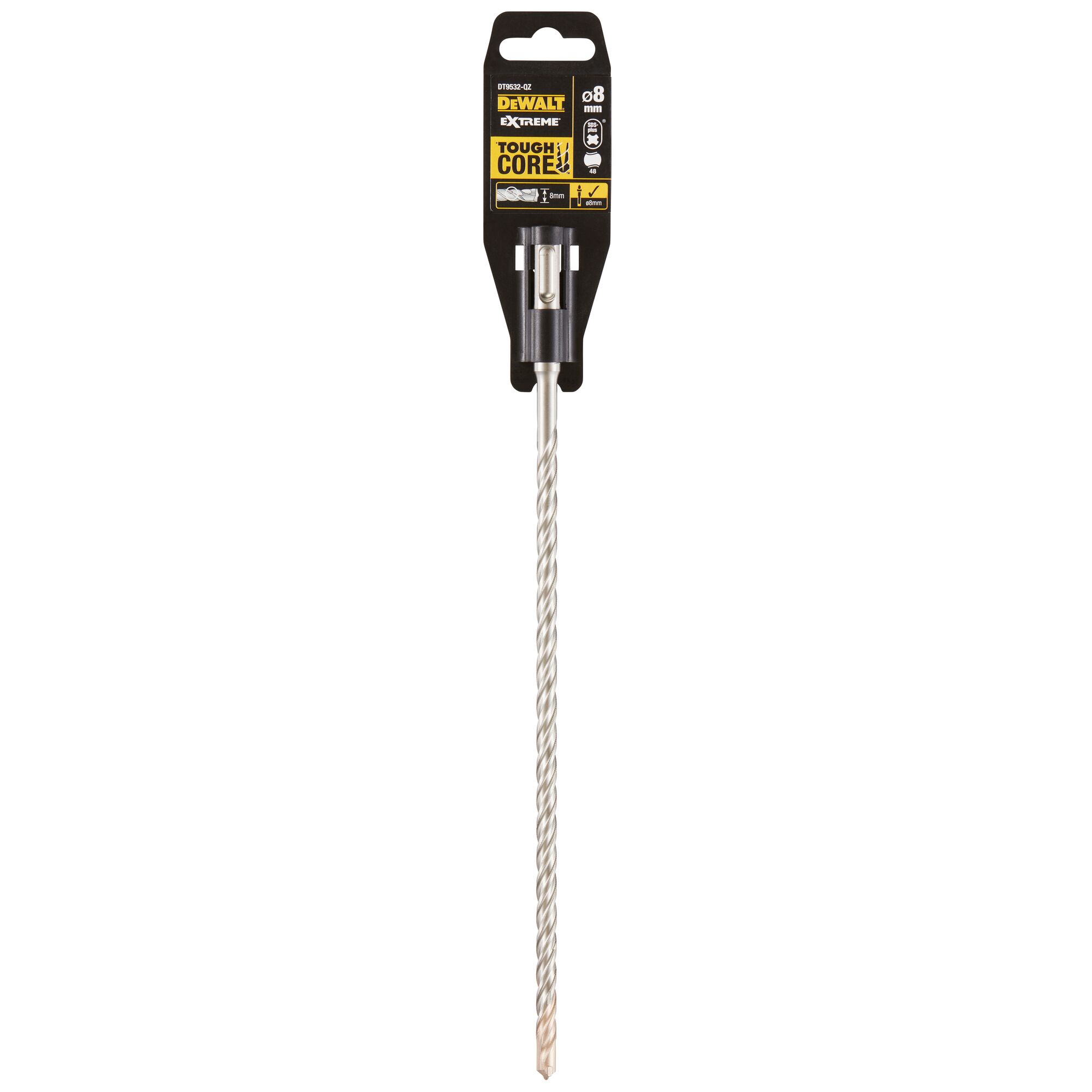 DT9532-QZ, DeWALT