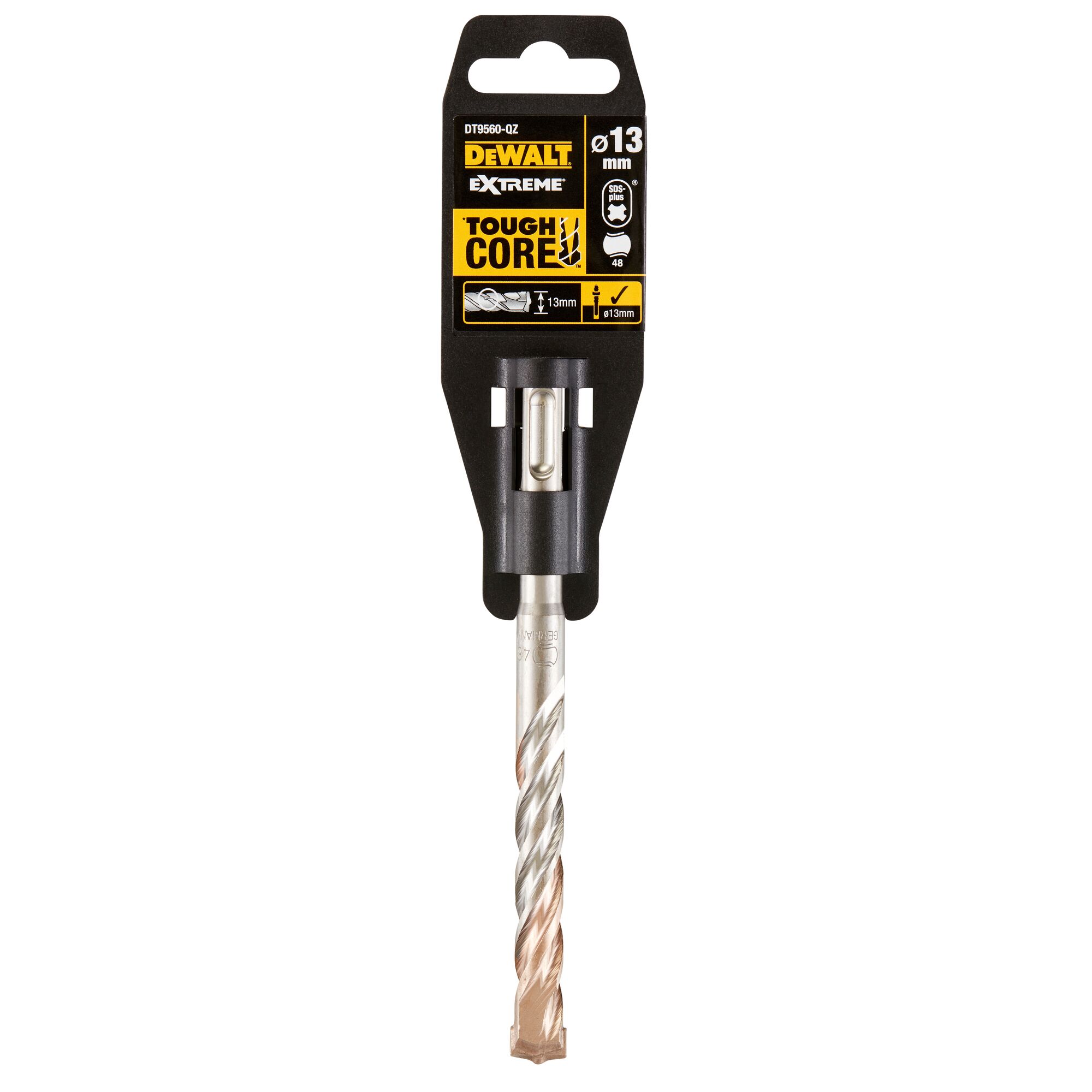 DT9560-QZ, DeWALT