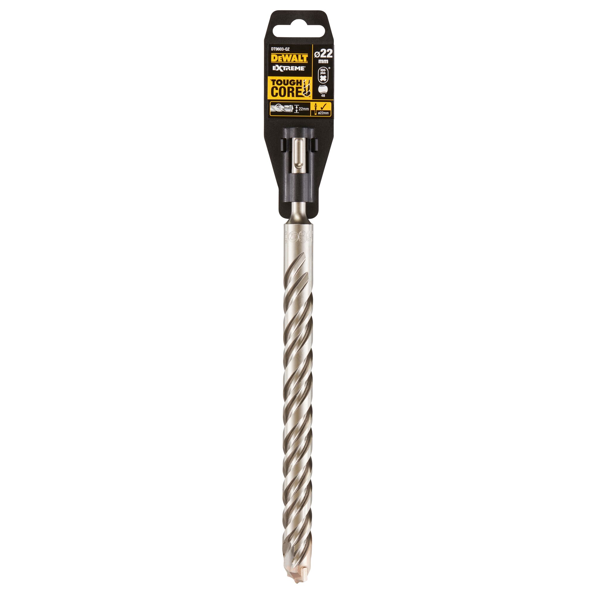 DT9603-QZ, DeWALT