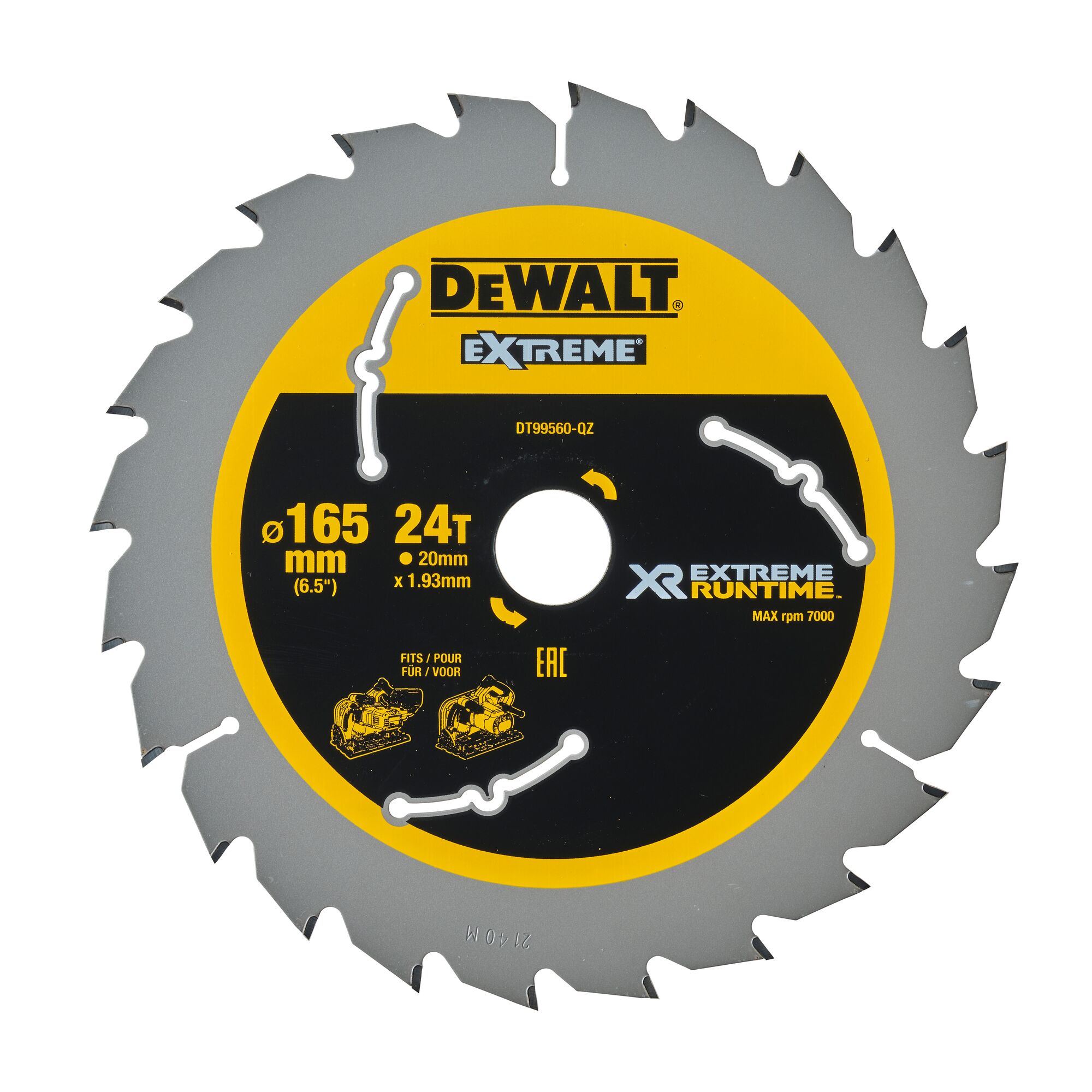 DT99560-QZ, DeWALT