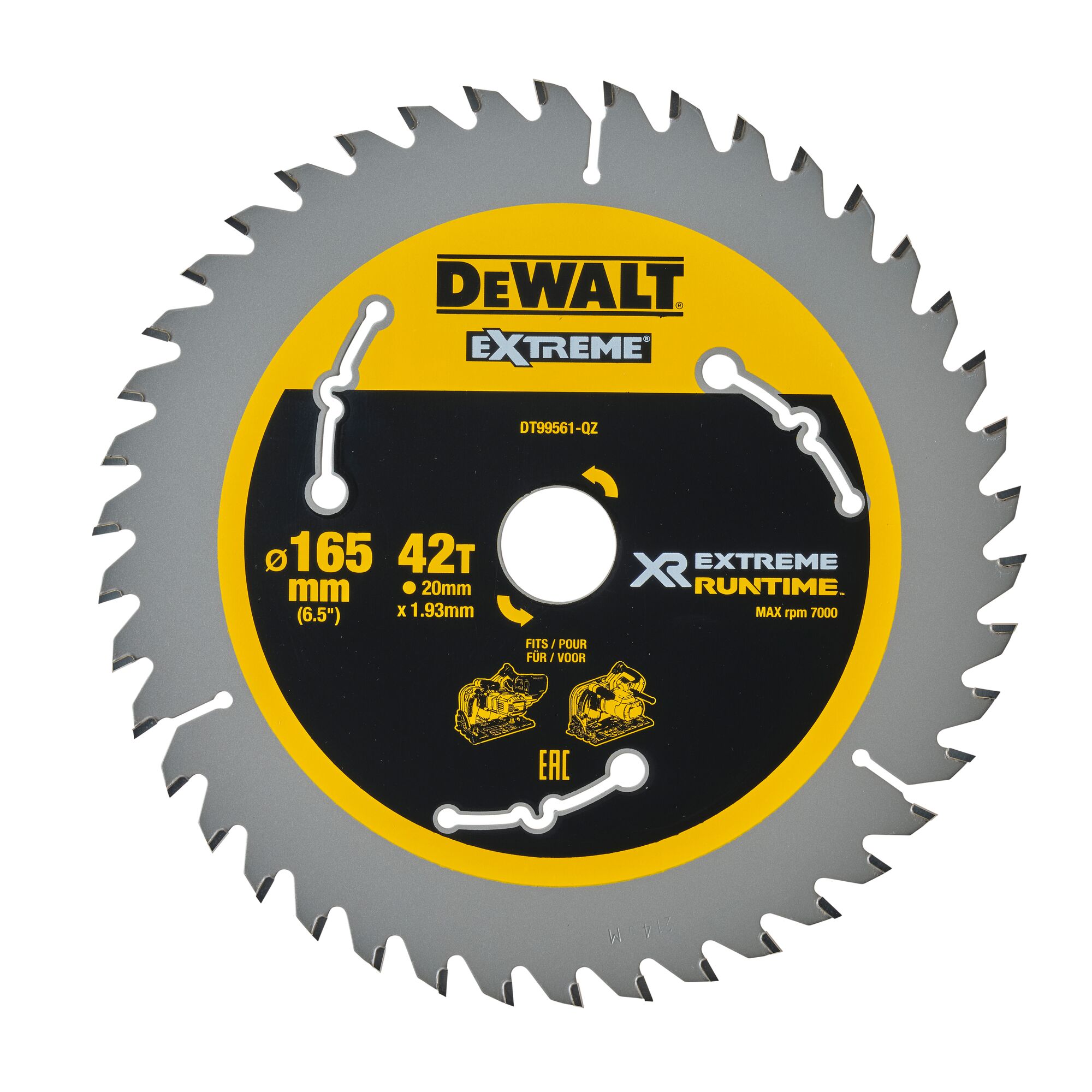 DT99561-QZ, DeWALT