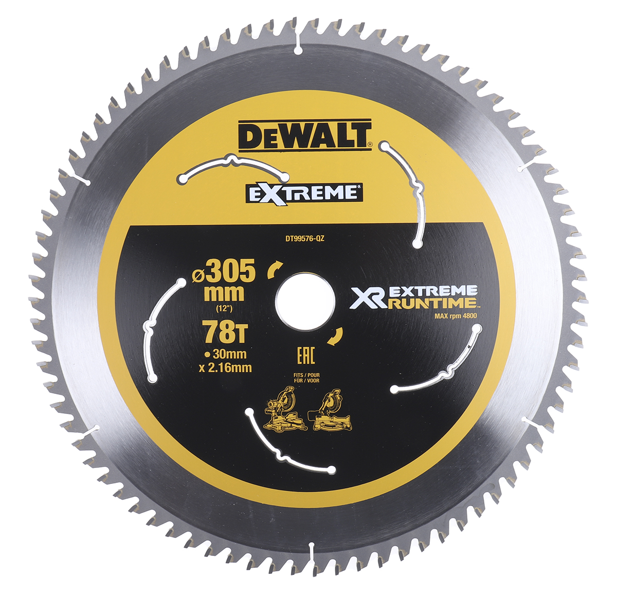 DT99576-QZ, DeWALT