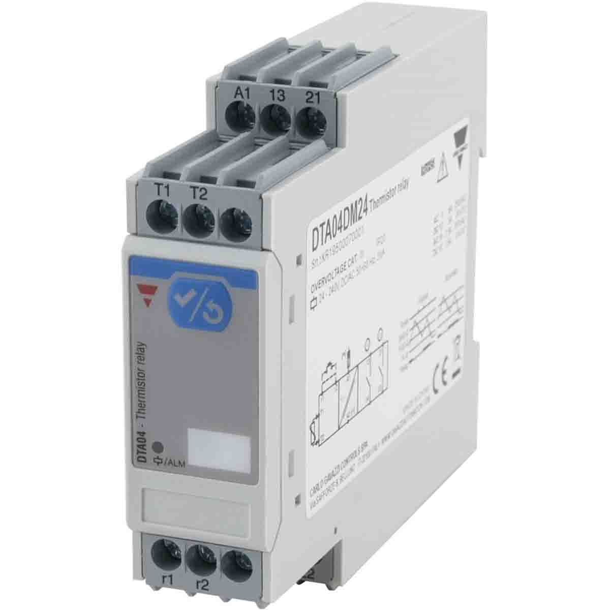DTA04DM24, Carlo Gavazzi