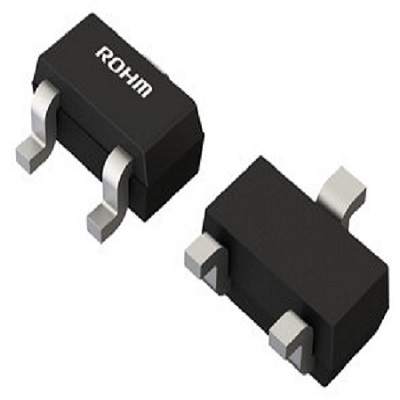 DTA113ZE3HZGTL, ROHM