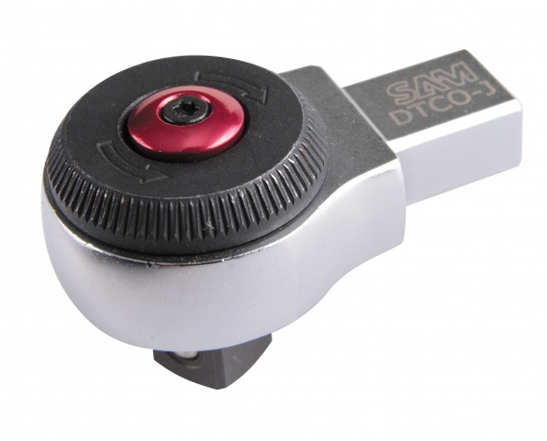 DTC0-S, SAM