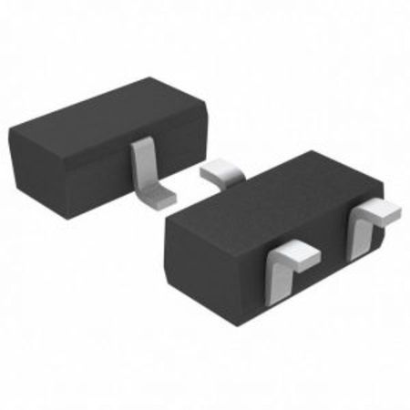 DTC114YMFHAT2L, ROHM