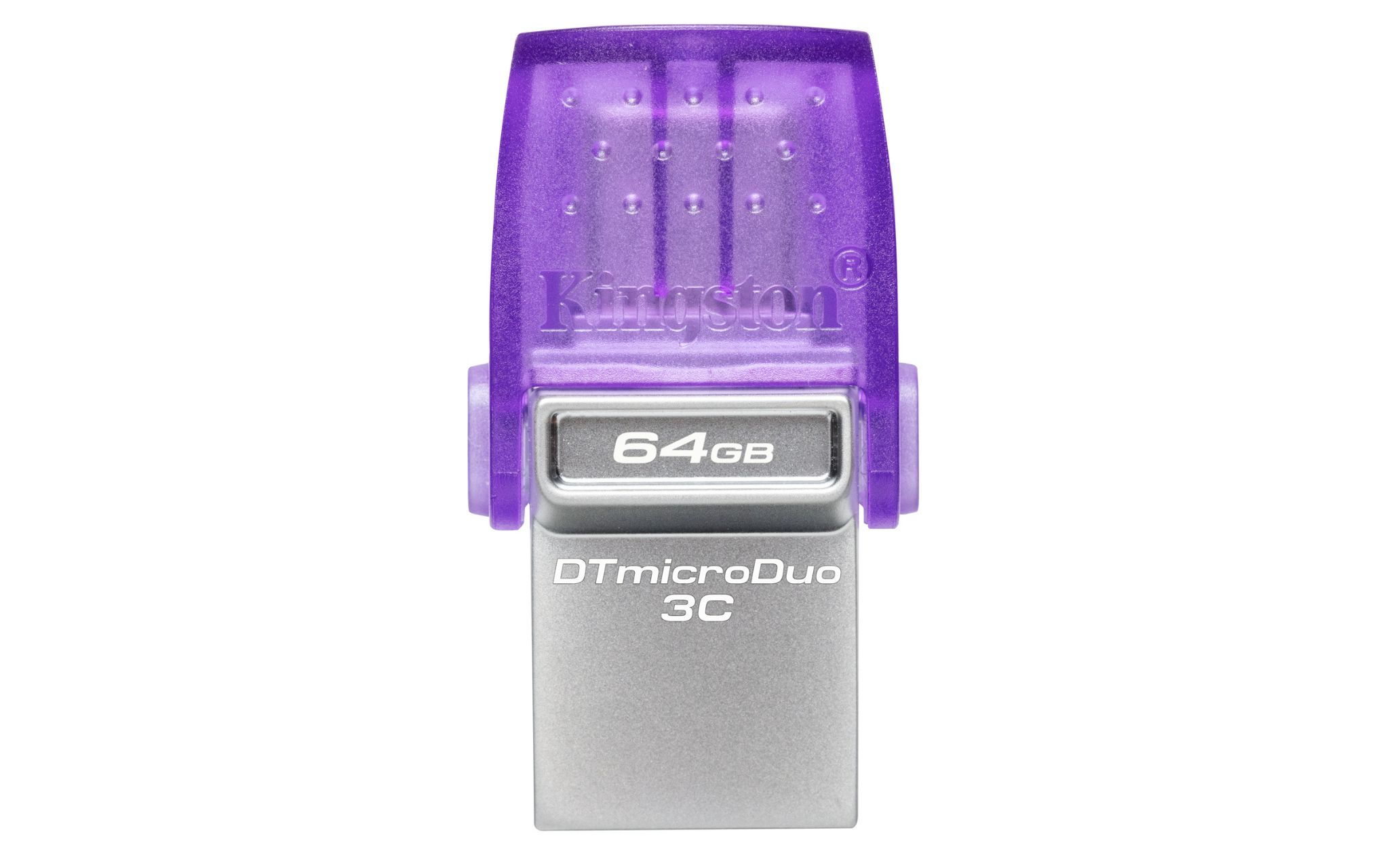 DTDUO3CG3/64GB, Kingston