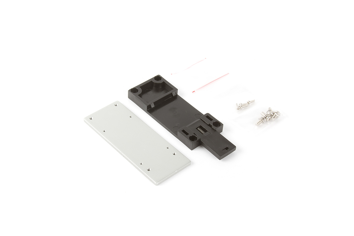 DTE06 DIN CLIP, XP Power