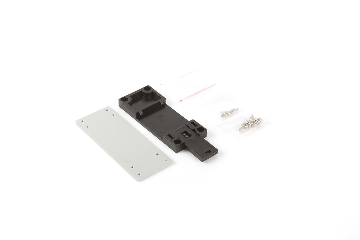 DTE10 DIN CLIP, XP Power