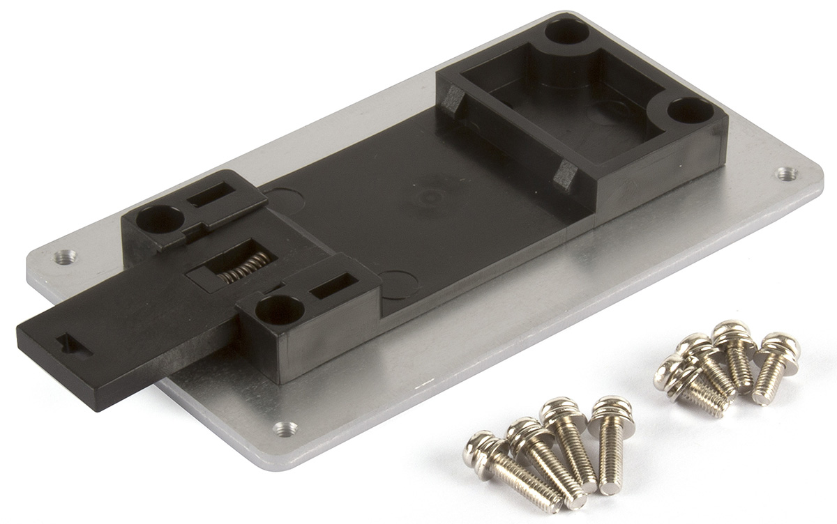 DTE20 DIN CLIP, XP Power