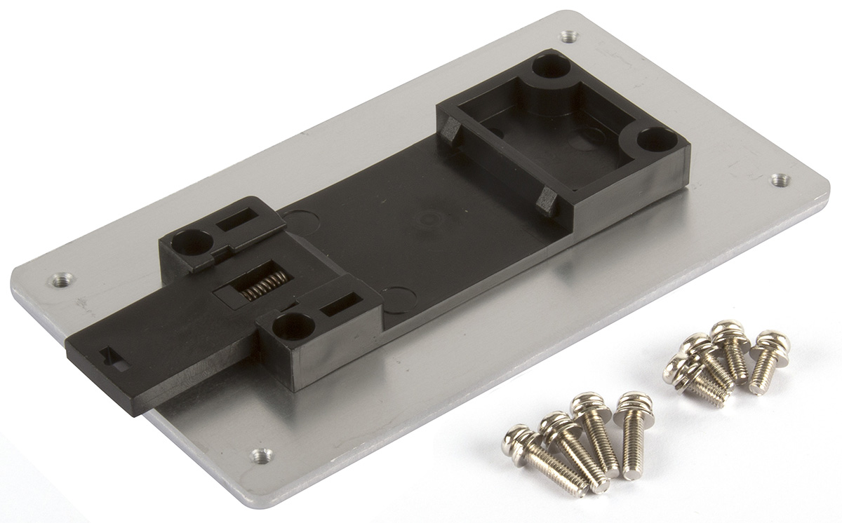 DTE40-60 DIN CLIP, XP Power