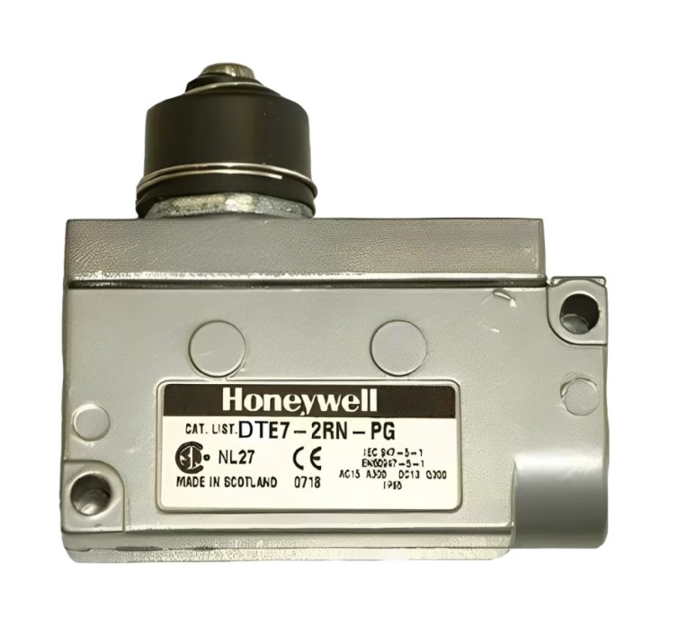 DTE7-2RN-PG, Honeywell