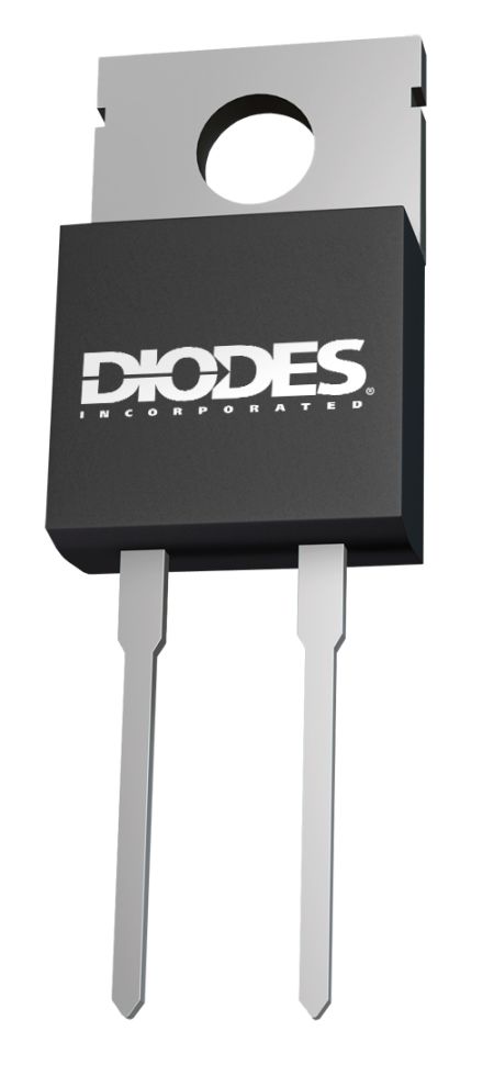 DTH3006D, DiodesZetex