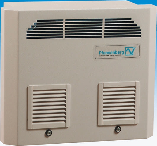 DTI 9021 13293041000, Pfannenberg