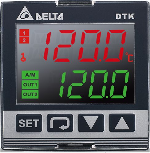 DTK4848C01, Delta Electronics