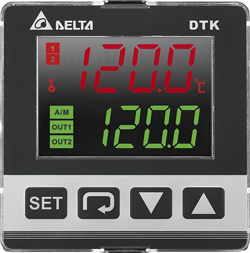 DTK7272R01, Delta Electronics