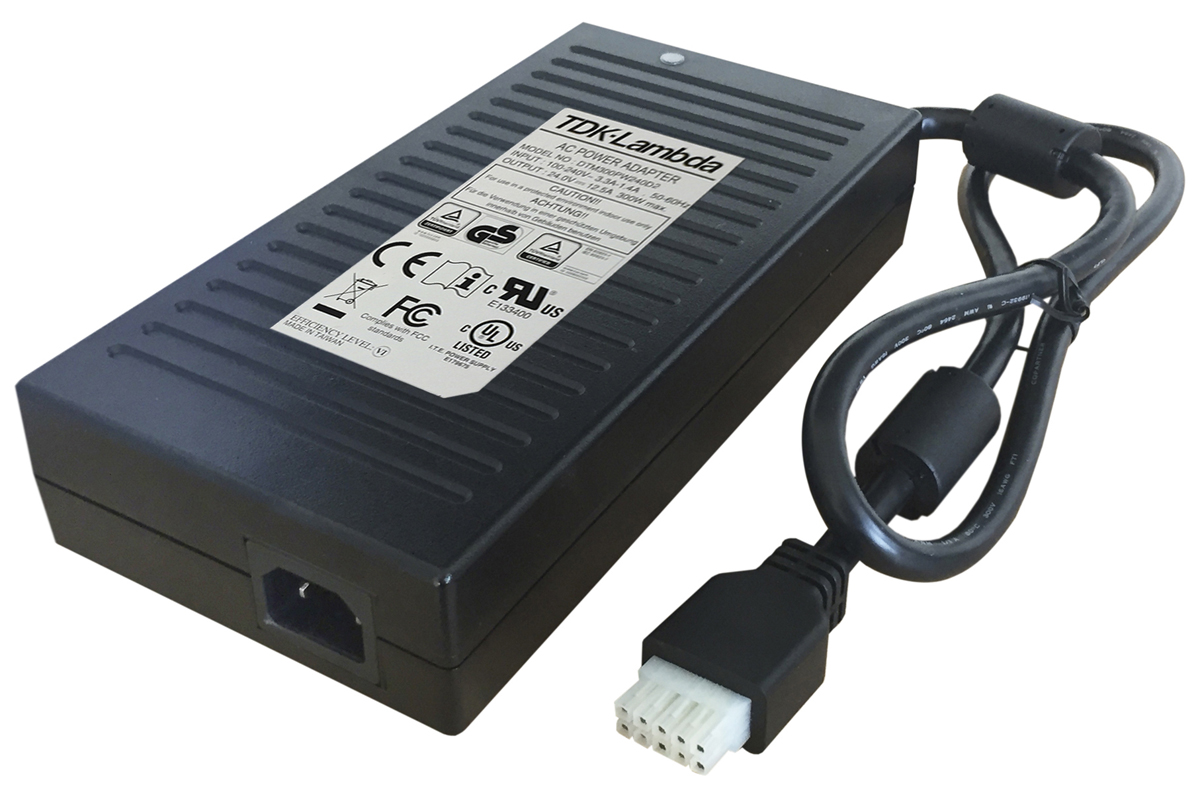 DTM-300PW-280-D1, TDK-Lambda
