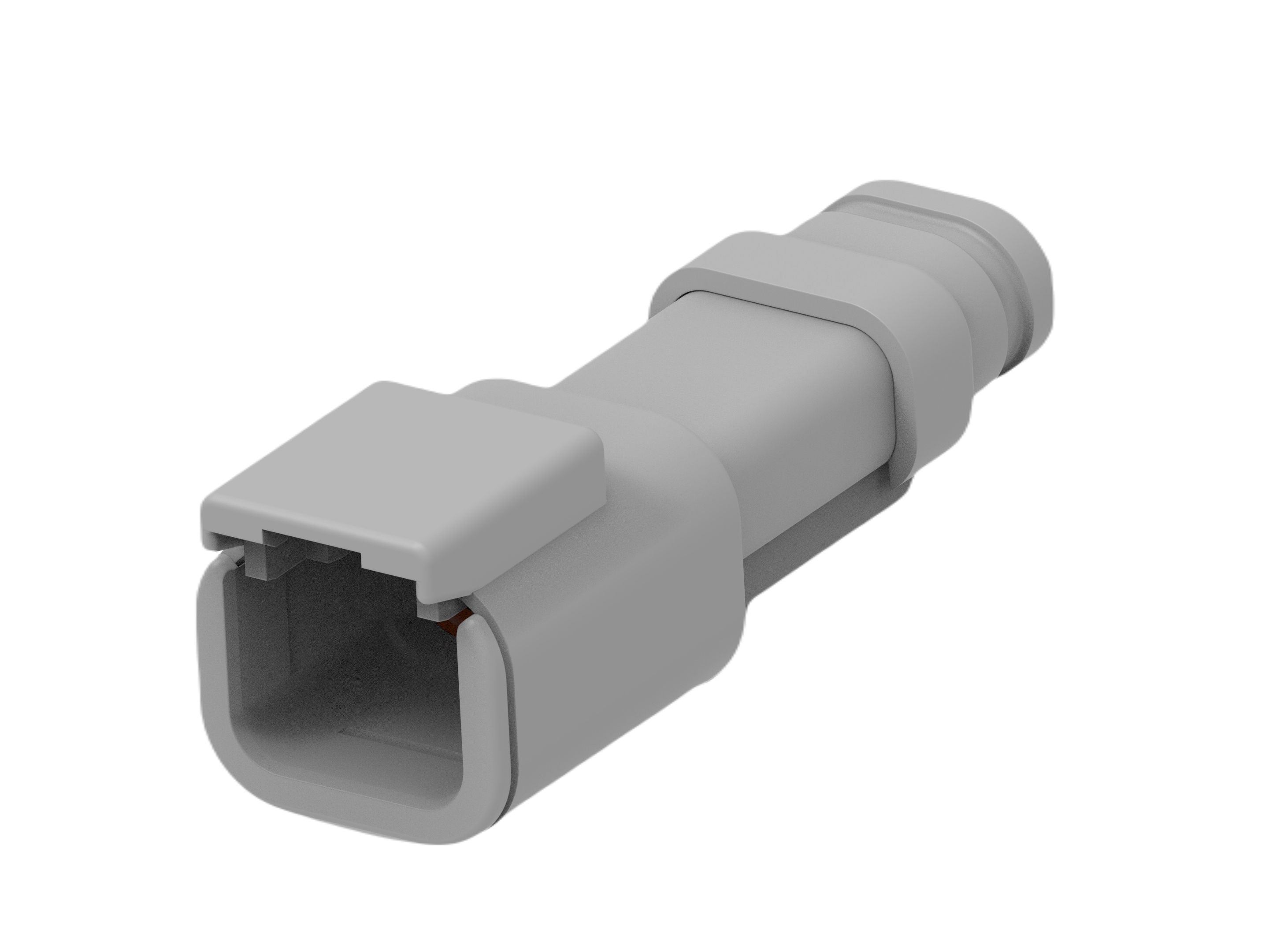 DTM04-2P-E007, Deutsch