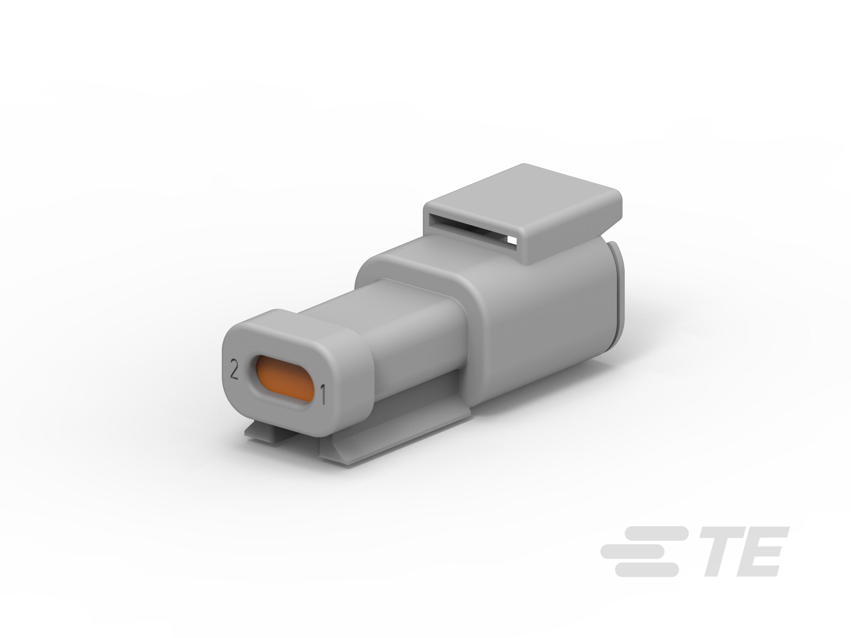 DTM04-2P-P006, TE Connectivity