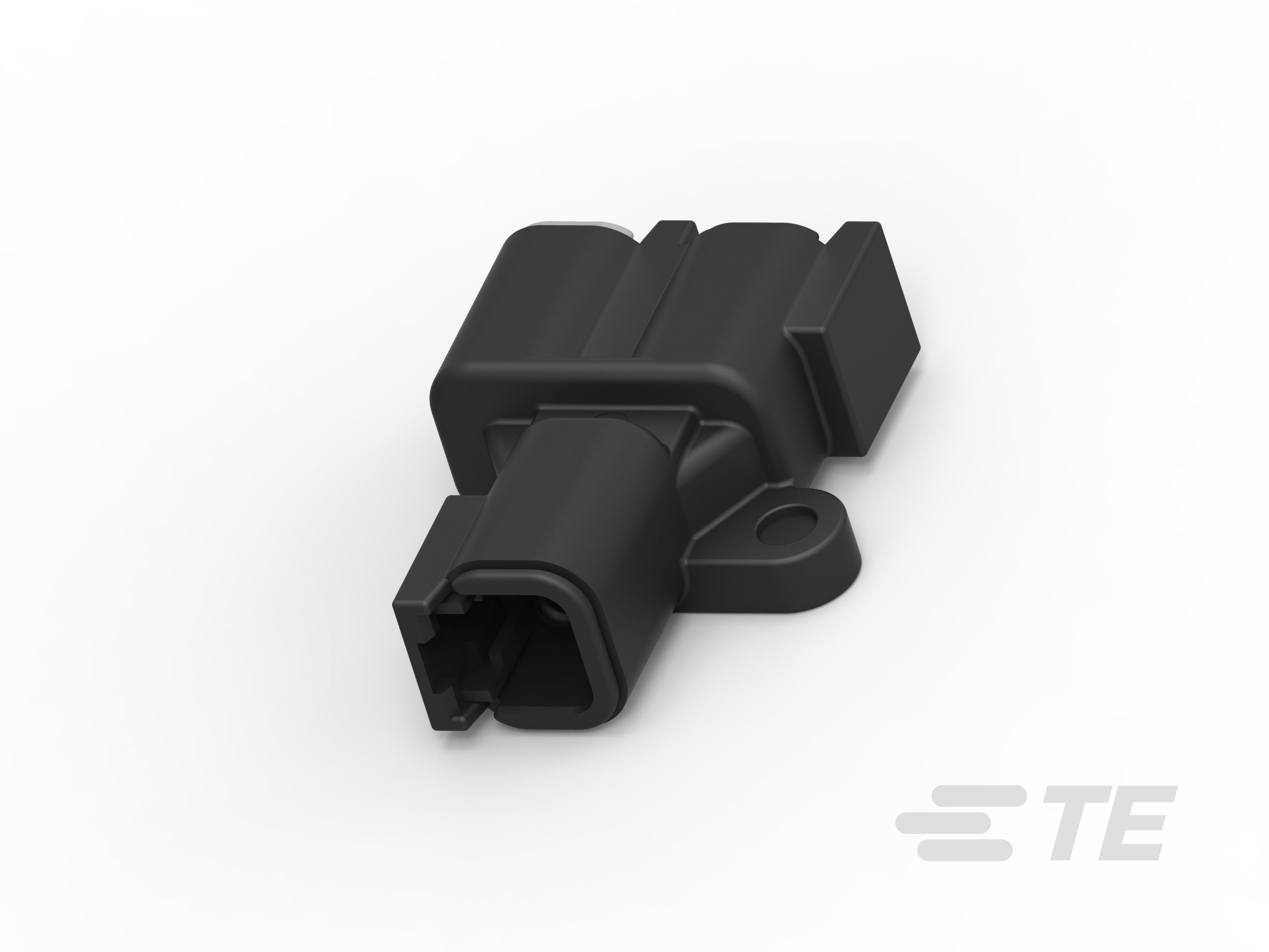 DTM04-2P-P007, TE Connectivity