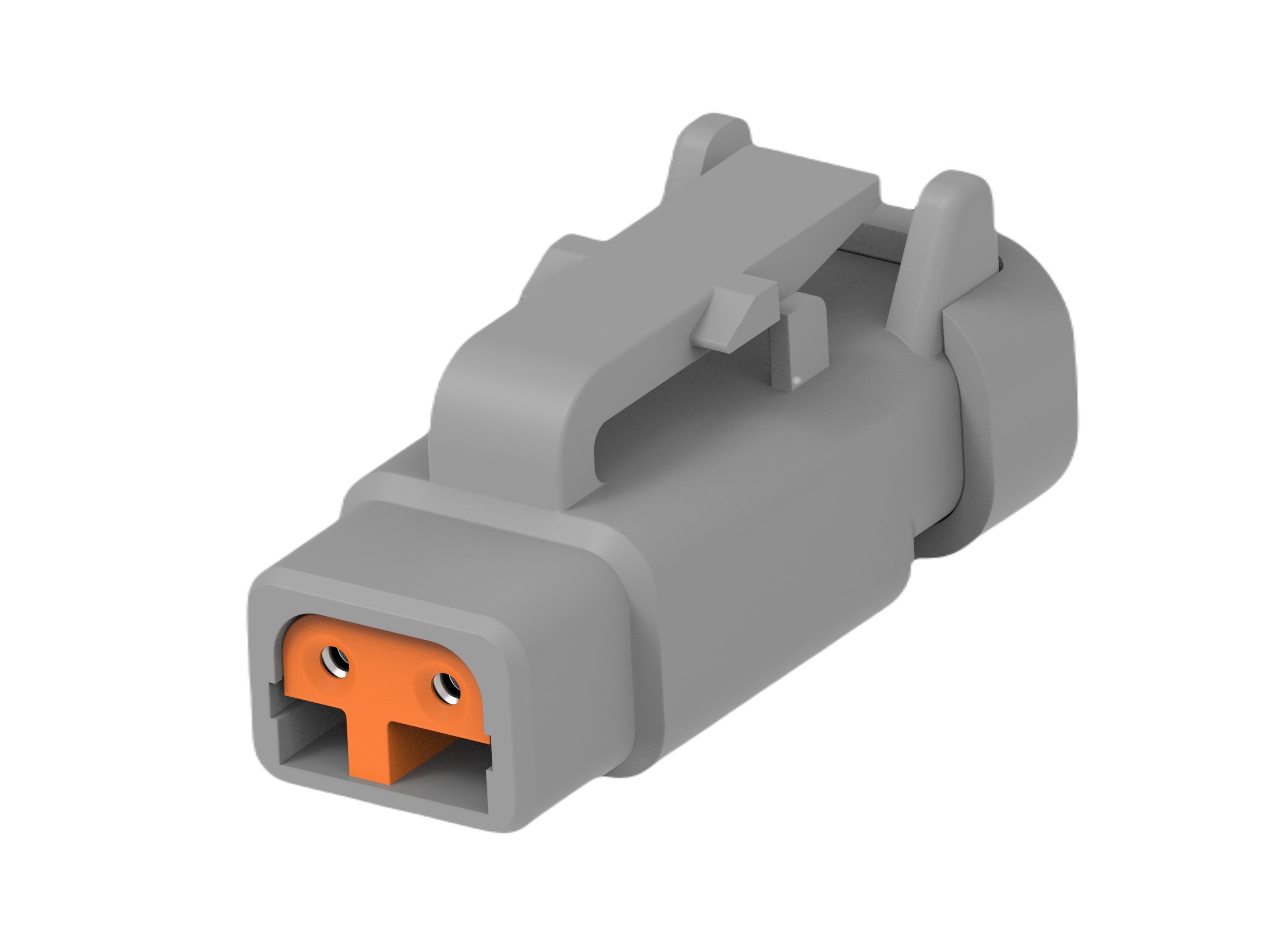 DTM06-2S-P006, TE Connectivity