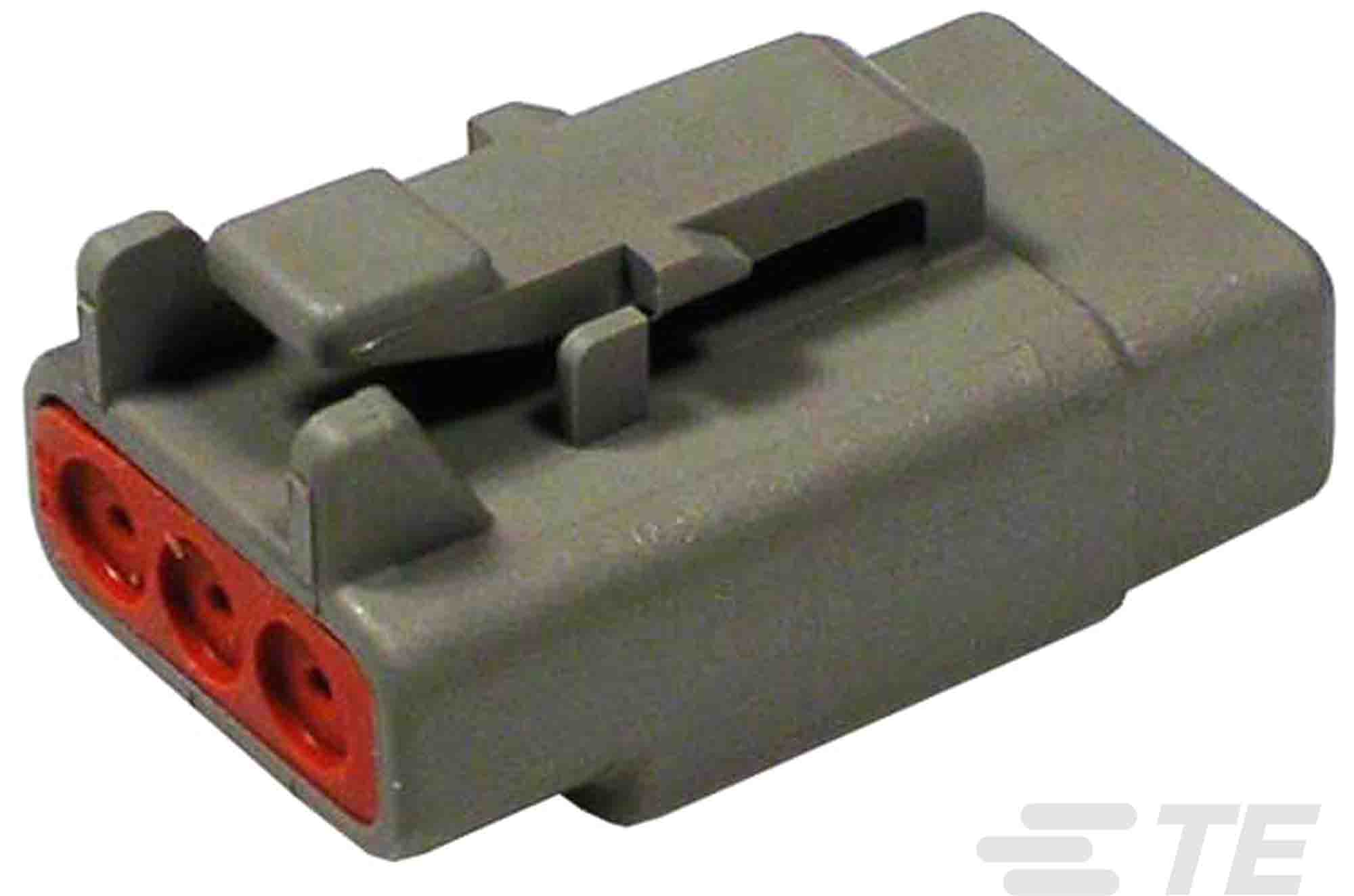 DTM06-3S, TE Connectivity
