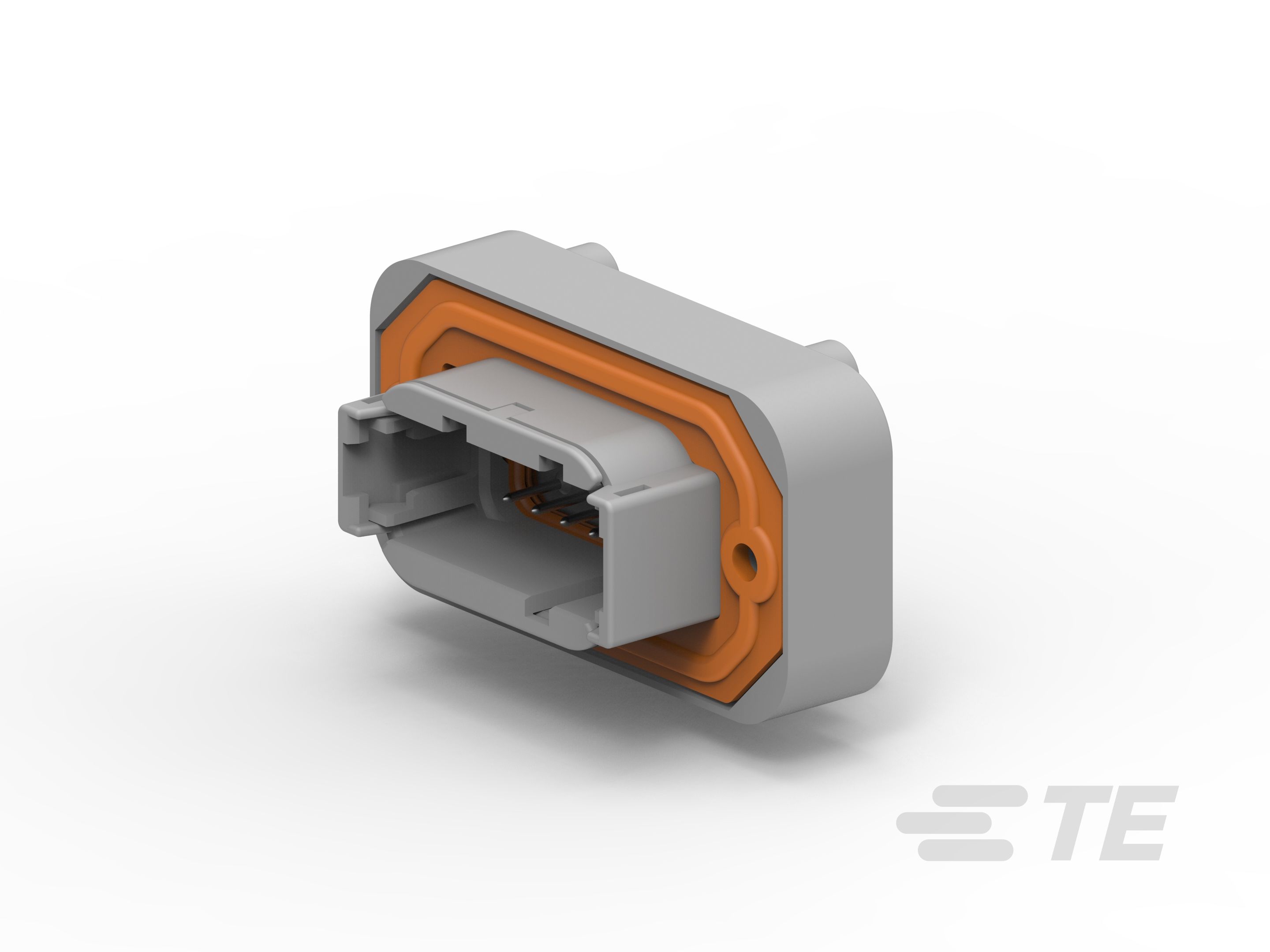 DTM13-12PA, TE Connectivity