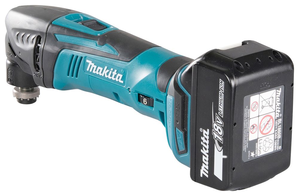 DTM50Z, Makita